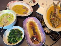 -曾宴·楚菜(湖北省博物馆店)