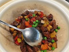 -肆月河豚·新淮扬(金融街店)