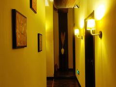 -布梵·台式热敷古法按摩Massage·Spa(品尊国际店)