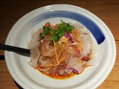 凉拌东北大拉皮-北方家宴(番禺永旺店)