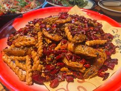 -泥糊破店小酒馆·团建聚餐(南京西路店)