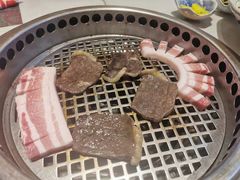 -千寻山野烤肉(中关村店)
