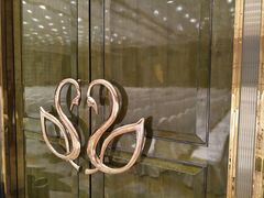 -长沙小天鹅戴斯酒店