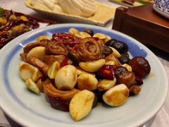 -君霖海鲜私房菜(春柳店)