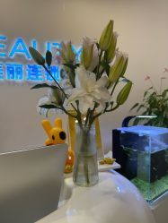 -S&G Beauty轻奢皮肤管理中心