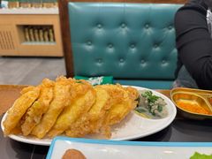 -烤肉刘·清真老北京炙子烤肉(虎坊桥老店)