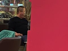 -疯克大象美式烤肉餐厅