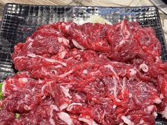 -三毛牛肉店(福强店)