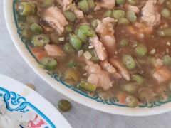 -王大妈清汤饸饹(白云社区店)