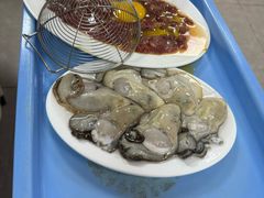 -花苑美食横琴生蚝火锅(拱北粤华路店)