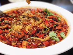 -眉山小馆(华强广场店)