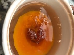 木瓜炖桃胶-南京大牌档(凯德大峡谷店)