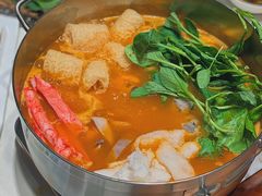 -老广州打边炉(宏润·翠湖天地璞园店)