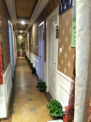 -芳朵美容养生SPA