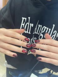 -LADYGIRL·Nail·Lash·美甲美睫
