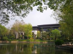 -钓鱼台国宾馆