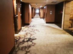-西安赛瑞喜来登大酒店
