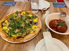 -城市大道红炉披萨烘焙坊