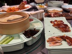 -羲和雅苑•北京烤鸭(平安国际金融中心店)