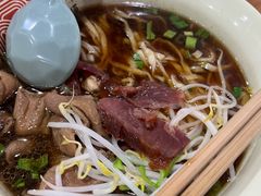 -邵顺兴锅盖面(金山宝地店)