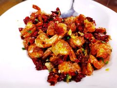 -渔舟意·湖南家宴(萝岗纳金城店)