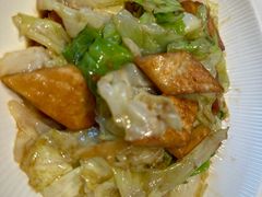-巴依老爷新疆美食(清华东门店)