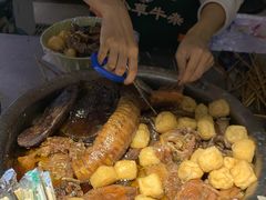 -小草糖水(海棠村店)