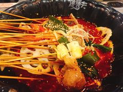 -落端云串串香(南京凤凰西街店)