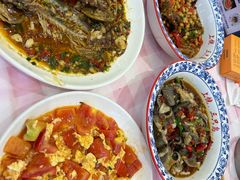 -三只鸟本地特色菜馆(上饶总店)