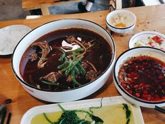 -彪彪烧鸭店(总店)