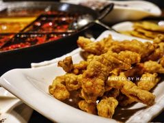 -纸盐河码头火锅(十八梯店)