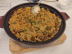 -品海楼·大连海胆锅贴馆(东港店)