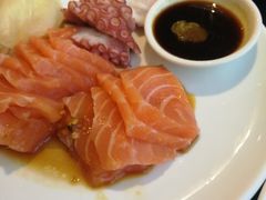 -索菲特酒店 · 云尚天际自助餐厅