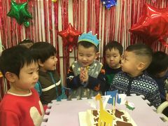 -亿禾林(普陀香溢中心)