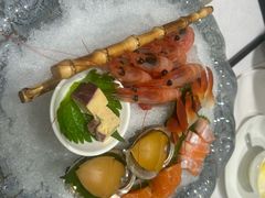 -临家小院·潮汕菜·商务宴请·点心(白石洲店)