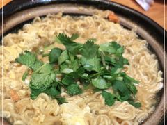 -老姑砂锅·烧烤天津菜(体北道店)