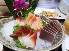 -铁板诱惑法式铁板烧(大卫城店)