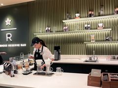 -星巴克臻选(广州太古汇店)