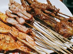 -本色.小马哥烧烤(五一路总店)