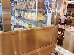 -丝路伊兰·兰州牛肉面(牛街总店)