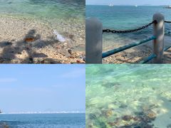 -三亚西岛海洋文化旅游区