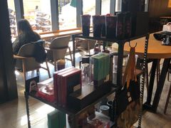 -星巴克(天津鲁能中心第三店)