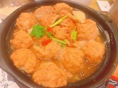 -洪兴砂锅(烟台山店)