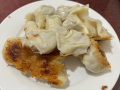 -东门饺子馆(少年宫路店)