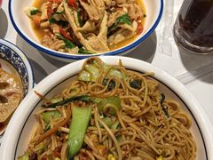 -回家吃饭·地道南昌菜(建德观总店)