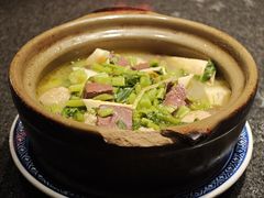 -南京大牌档(新街口德基广场店)