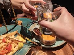 -The Meat & Wine Co Southbank(南岸店)