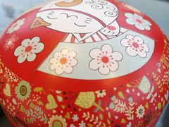 -麦雪尔甜品·生日蛋糕(新街口旗舰店)