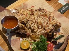 -岛风·台食小馆 ISLAND BISTRO(烟台山店)