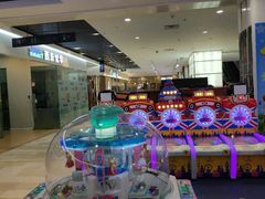 -银泰百货(北京大红门店)